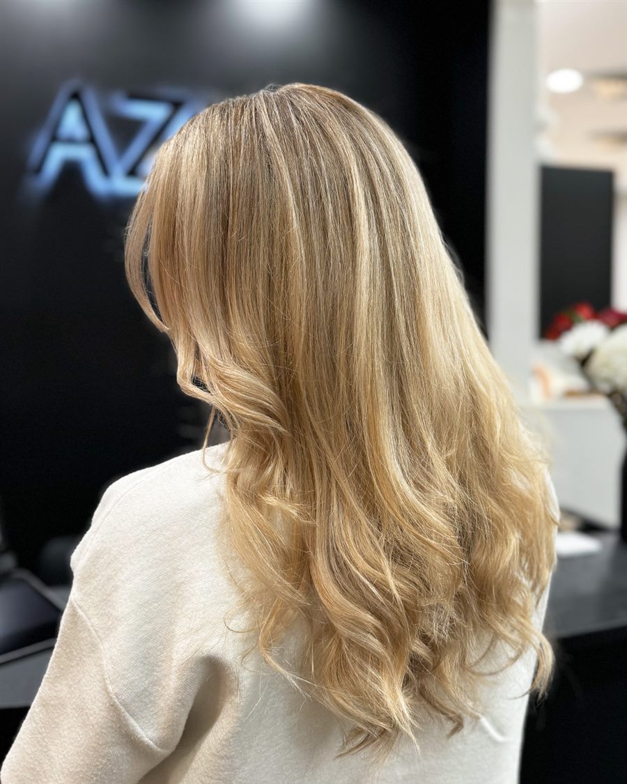 AZNA Bethesda gallery photo