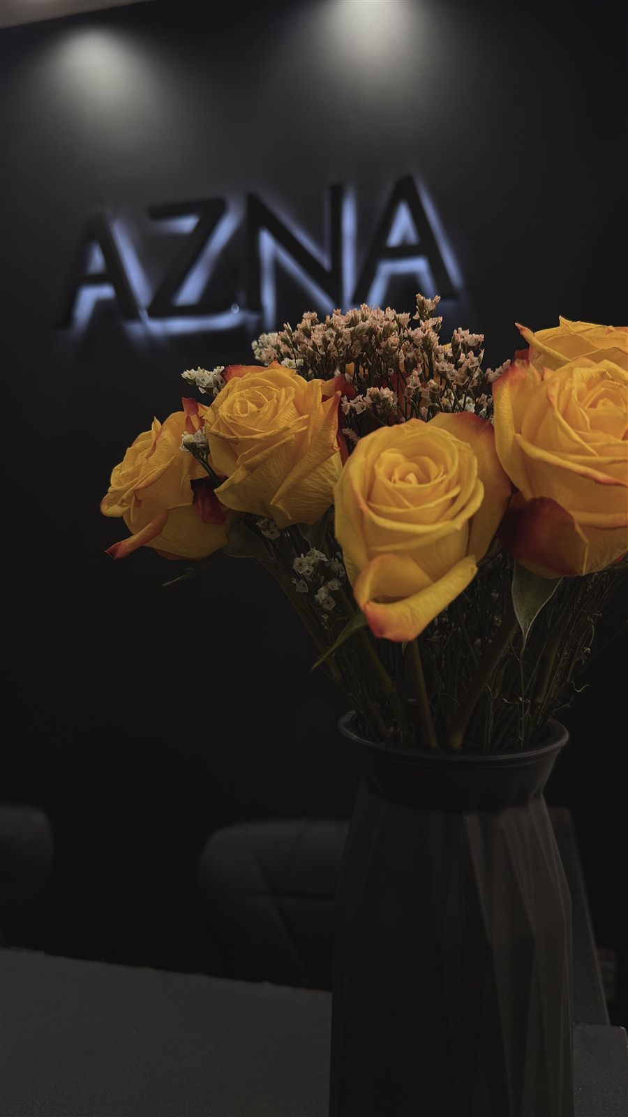 AZNA Bethesda gallery photo